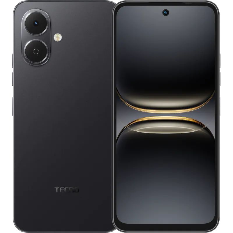 TECNO POP 10 : 44 000F au lieu de 50 000 F